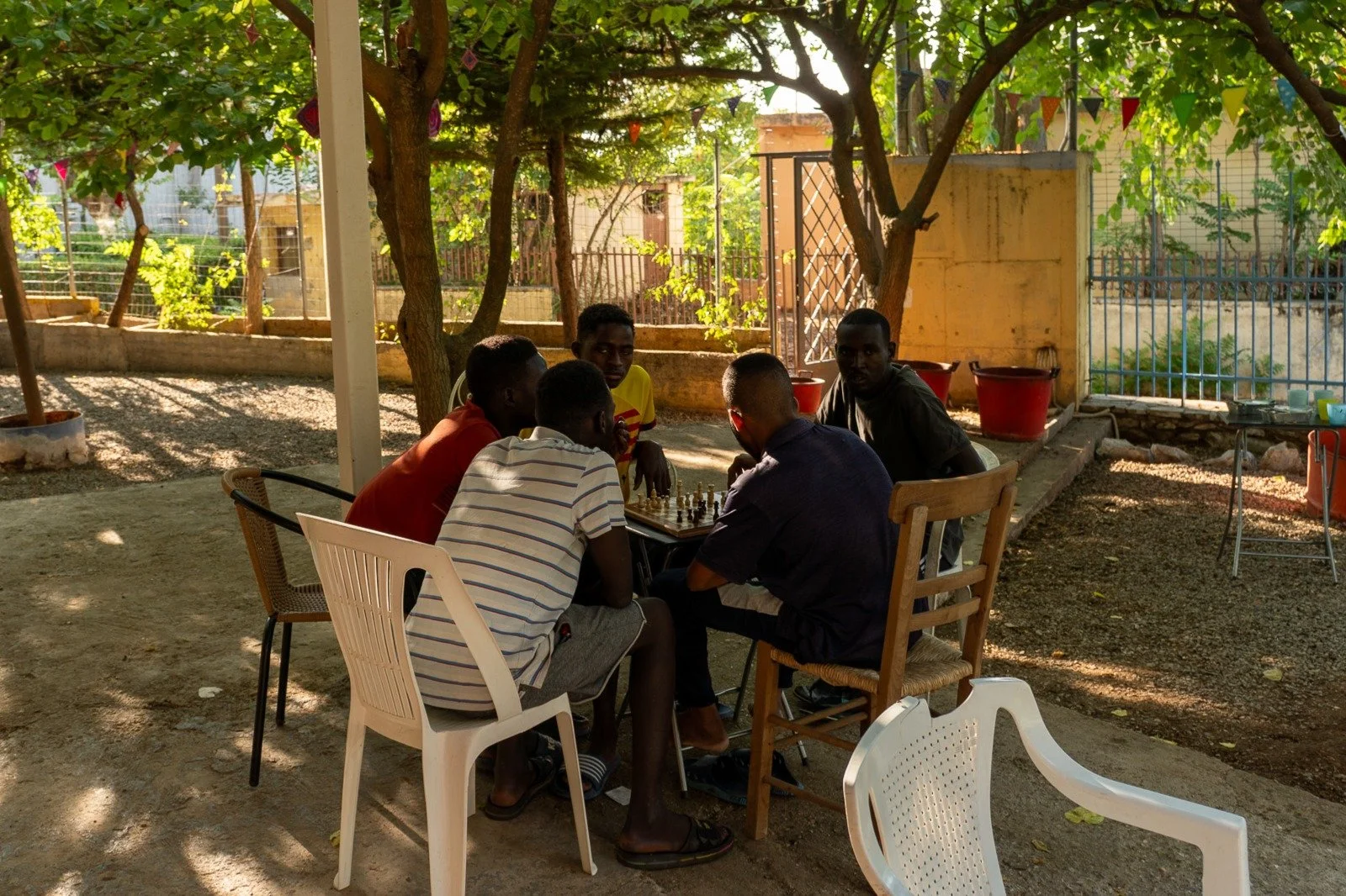 New blog post! Read it now through the link in our bio 💛

The heart of our new project &mdash; and of the Little by Little campaign &mdash; is captured beautifully in our recent blog post by a member of our Lighthouse network Sara Hoyer, &ldquo;The 