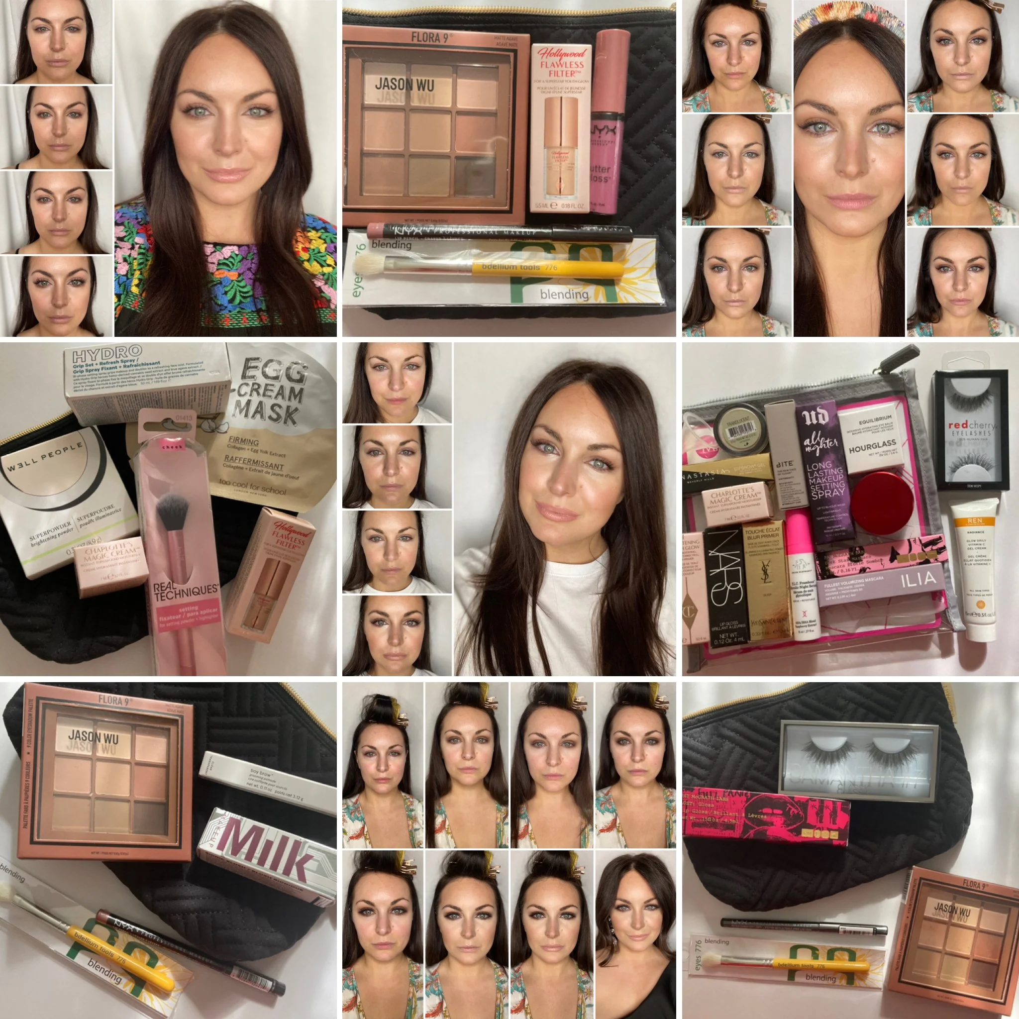 Holiday Kits Available Now!
