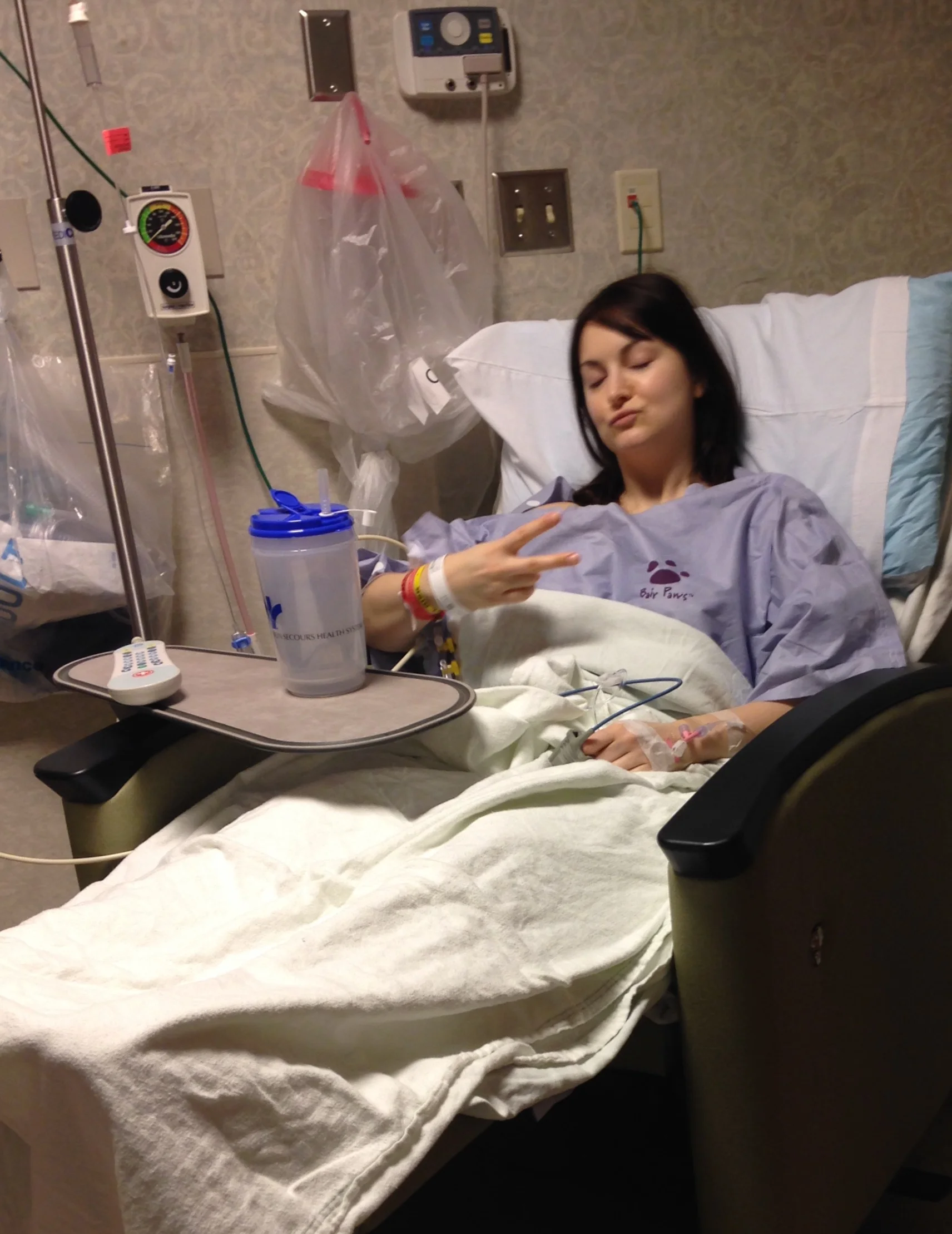 Exercise that Brings Me Joy