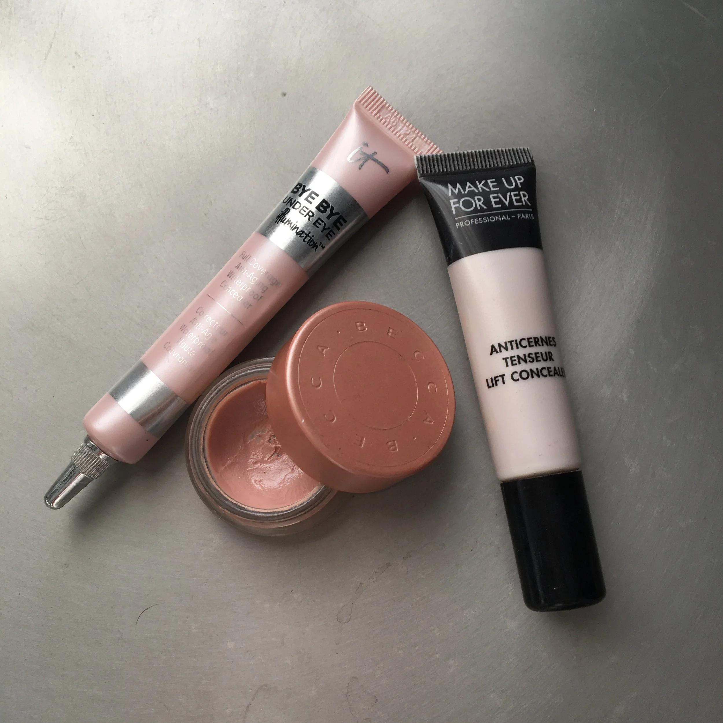 How to Look Bright-Eyed