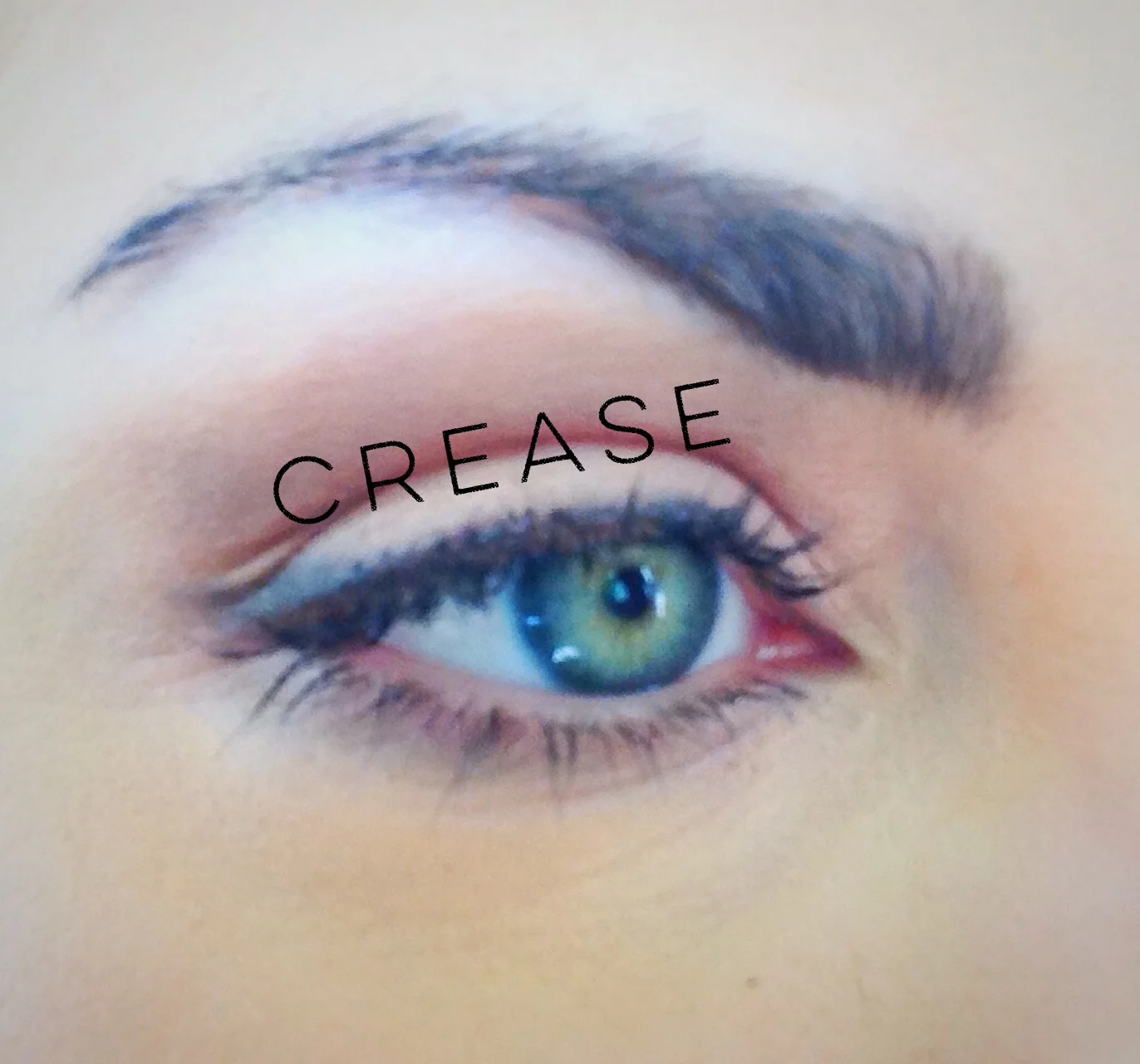 Technique Class - The Crease