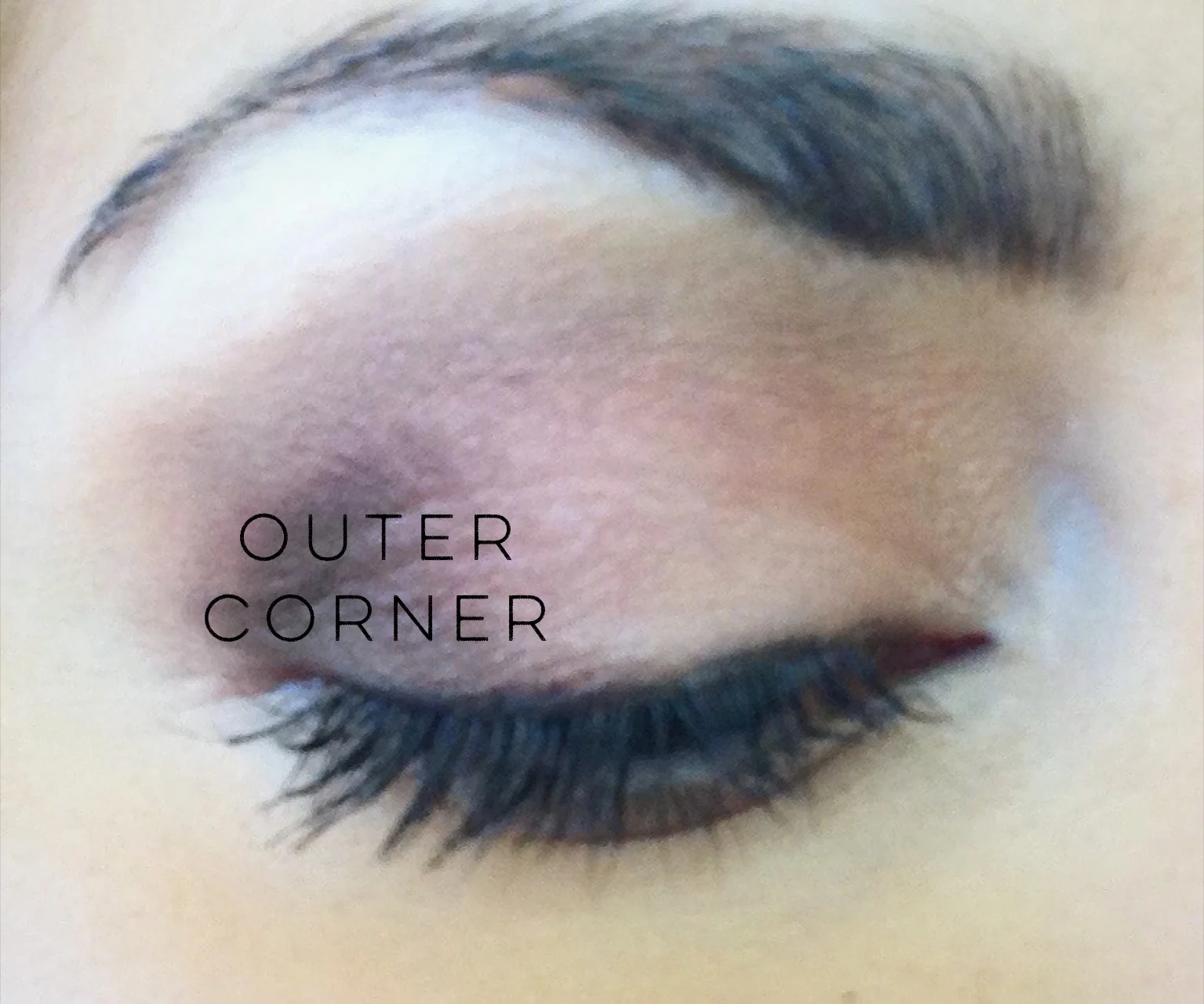 Technique Class - The Outer Corner