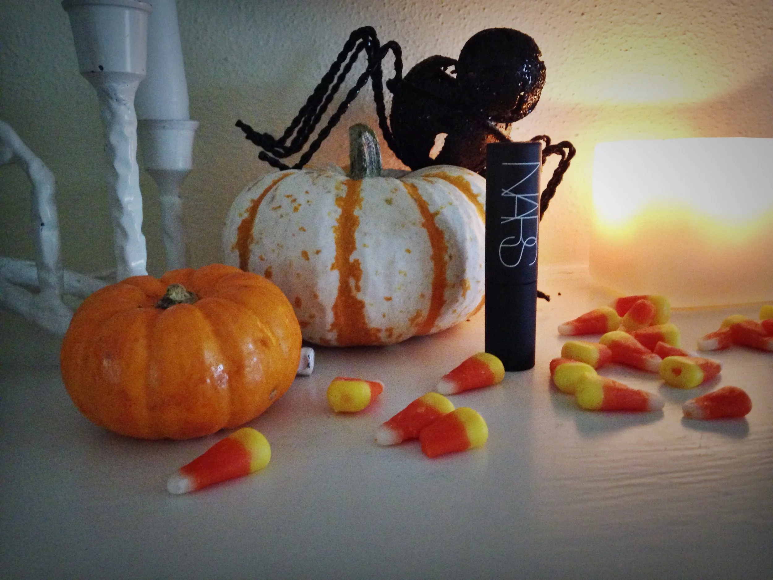 Trick or Treat (Yo Self)