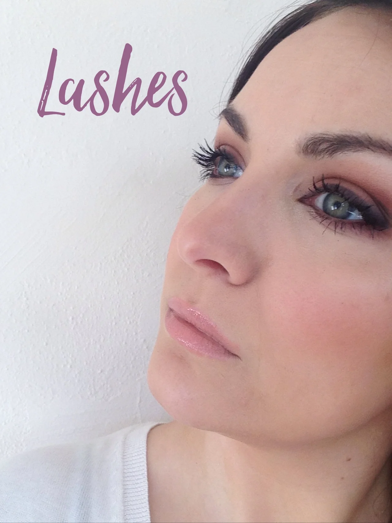 For Better or Worse: Lashes