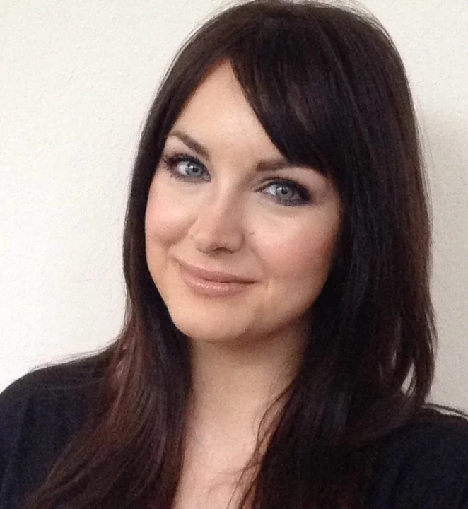 One Palette Three Ways ~ Halo