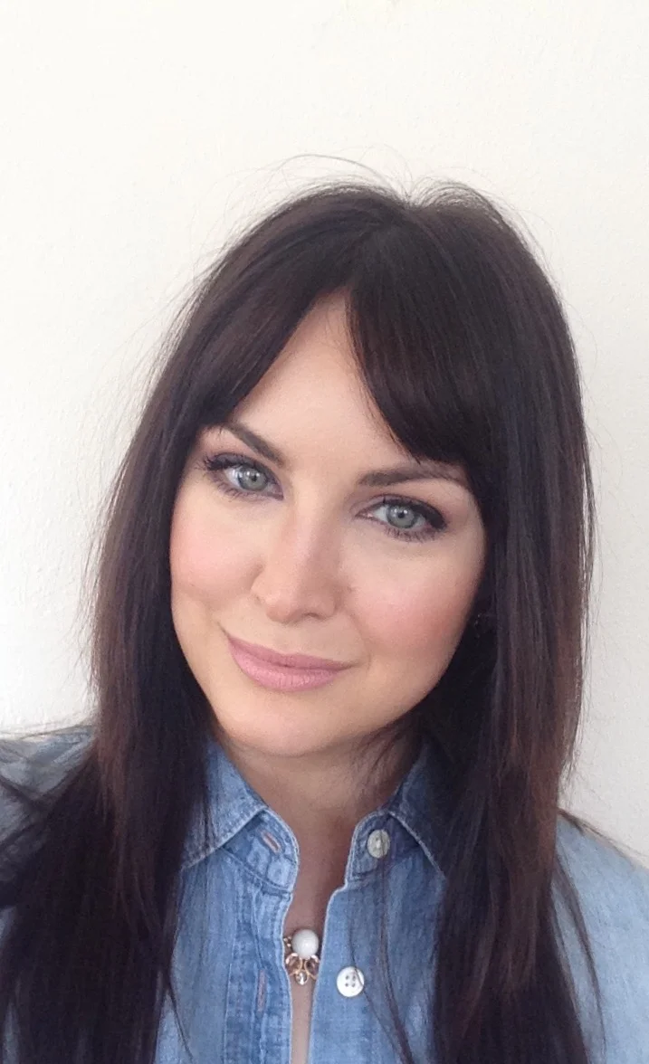 One Palette Three Ways ~ Dramatic