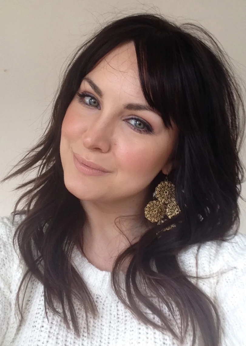 One Palette Three Ways ~ Smokey