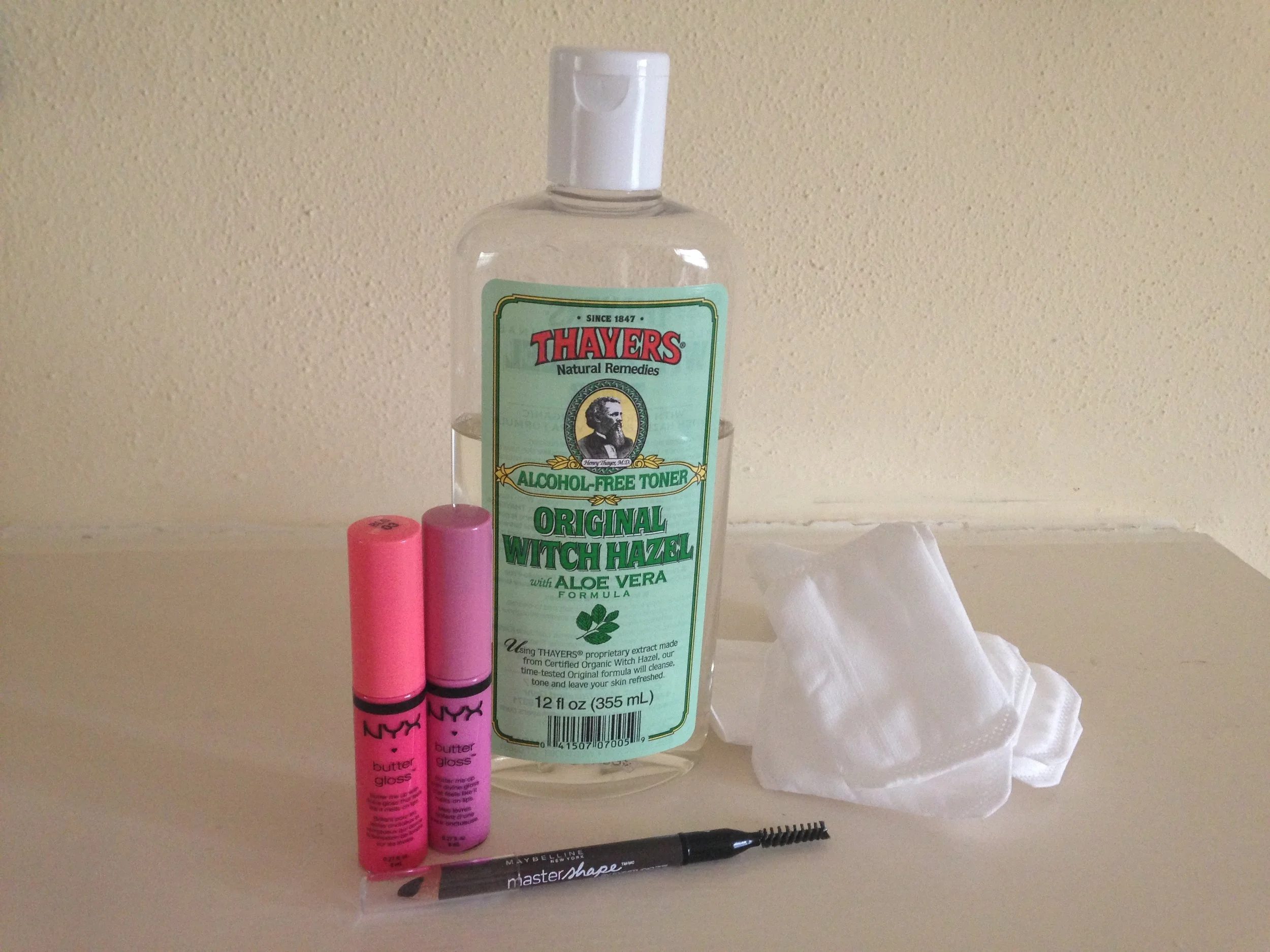 Drugstore Beauty Loves