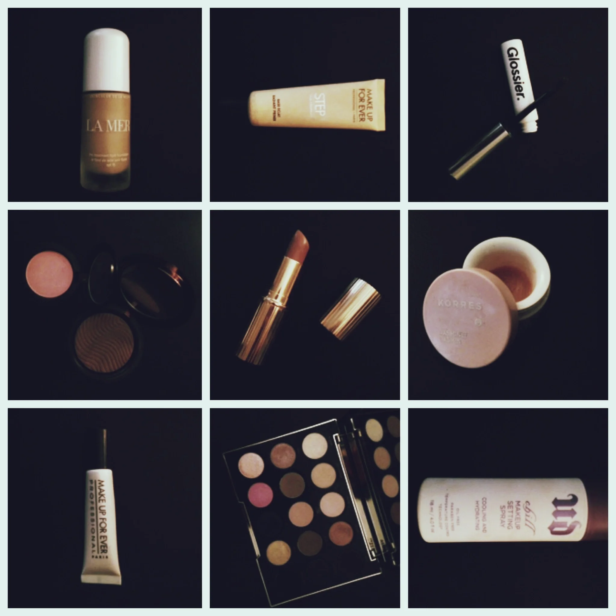 How To Put On Makeup