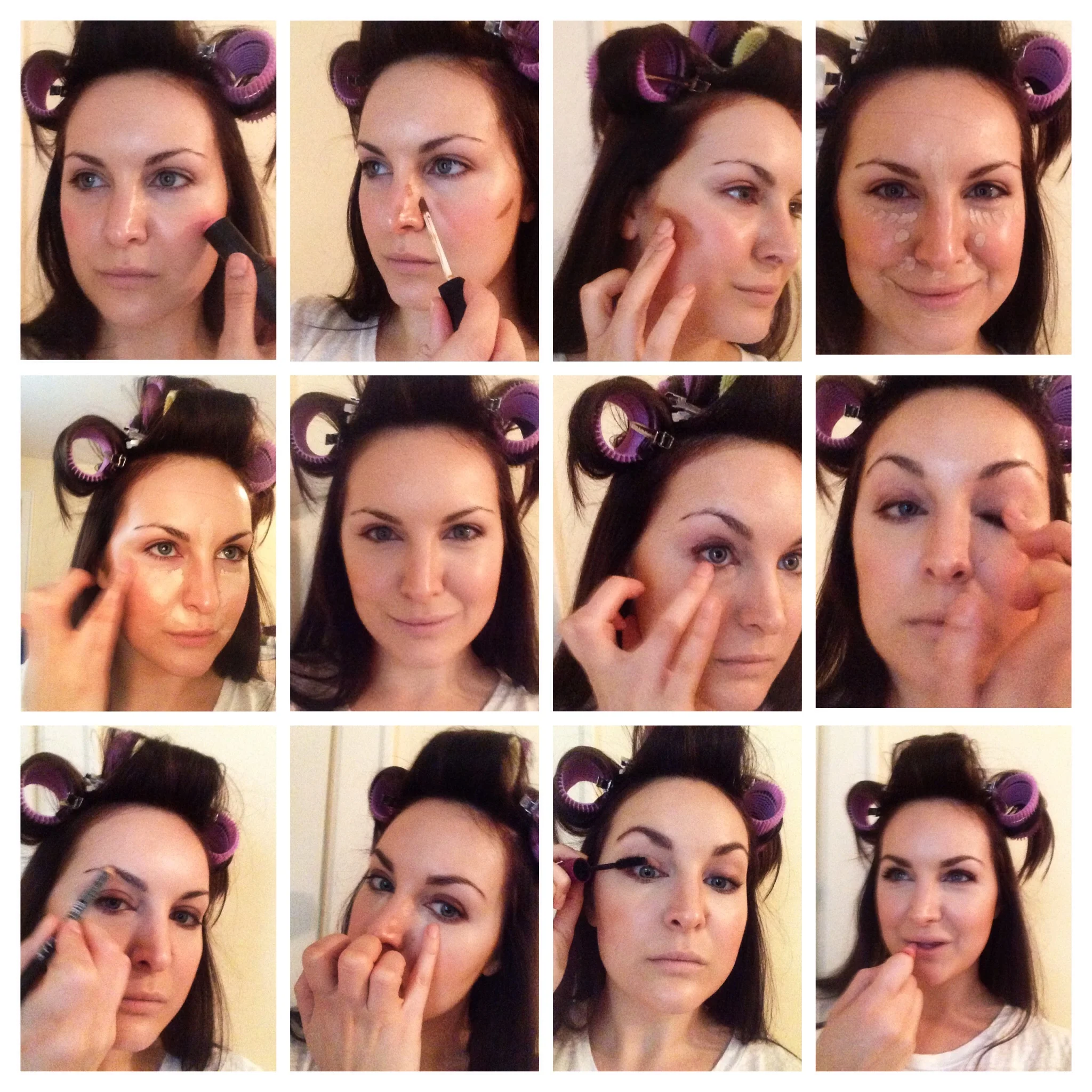 Why Your Makeup Looks So Much Better When a Makeup Artist Does It