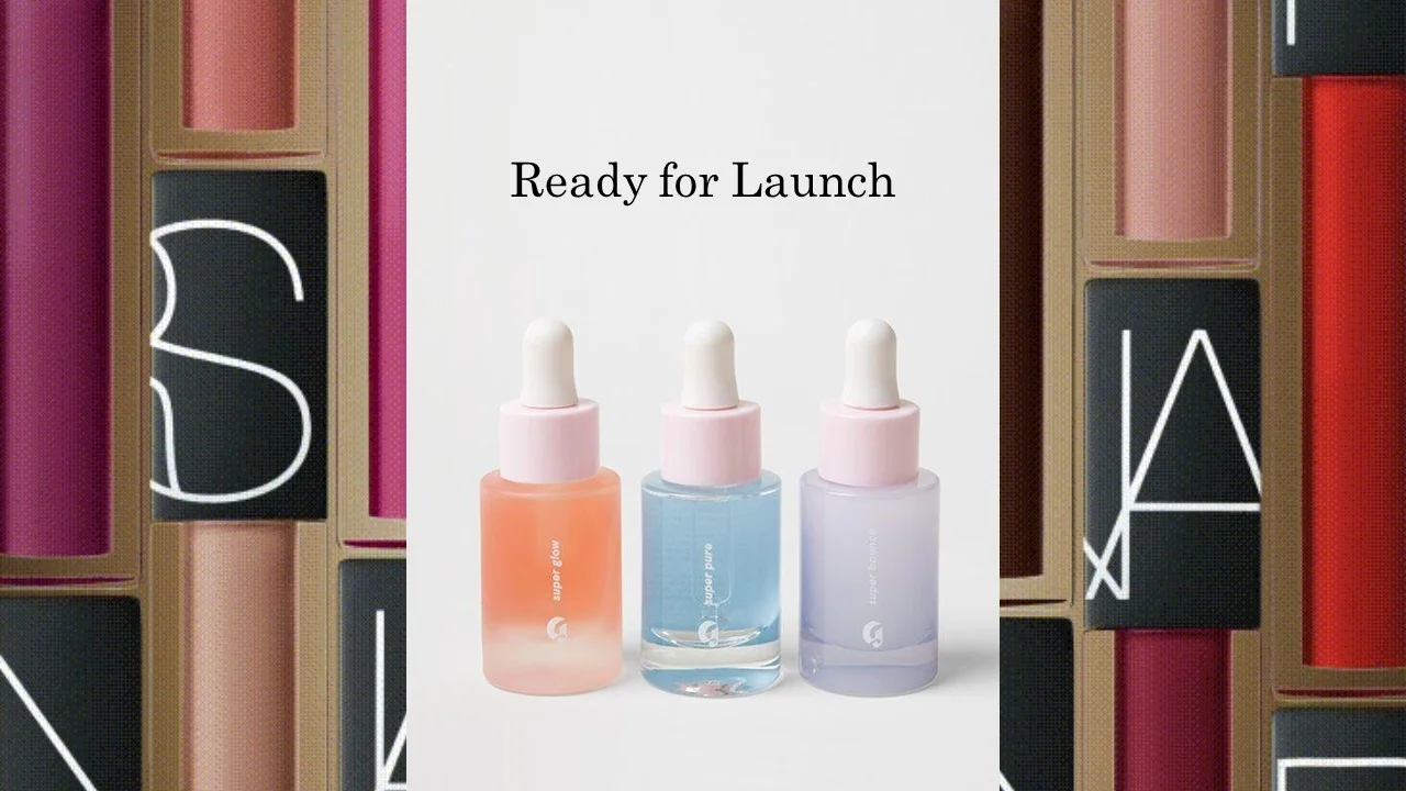 Super Skincare and Glorious Glosses