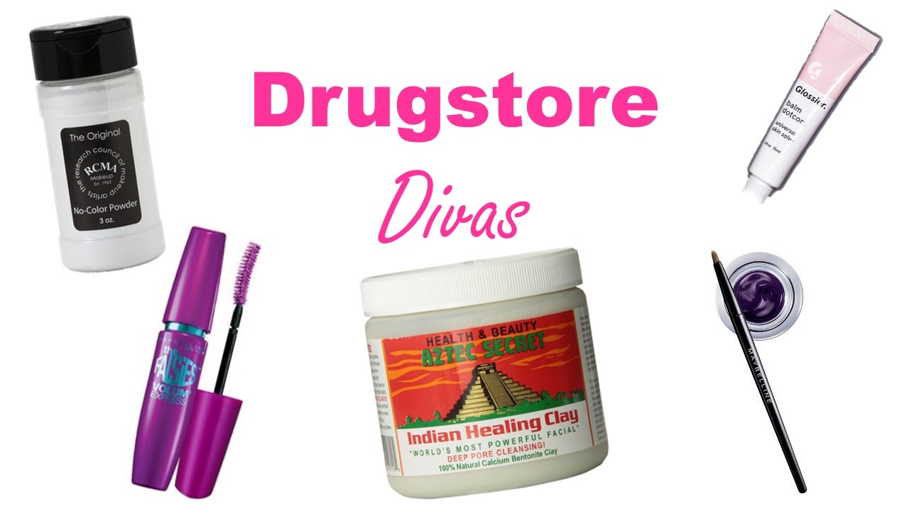 Drugstore Divas