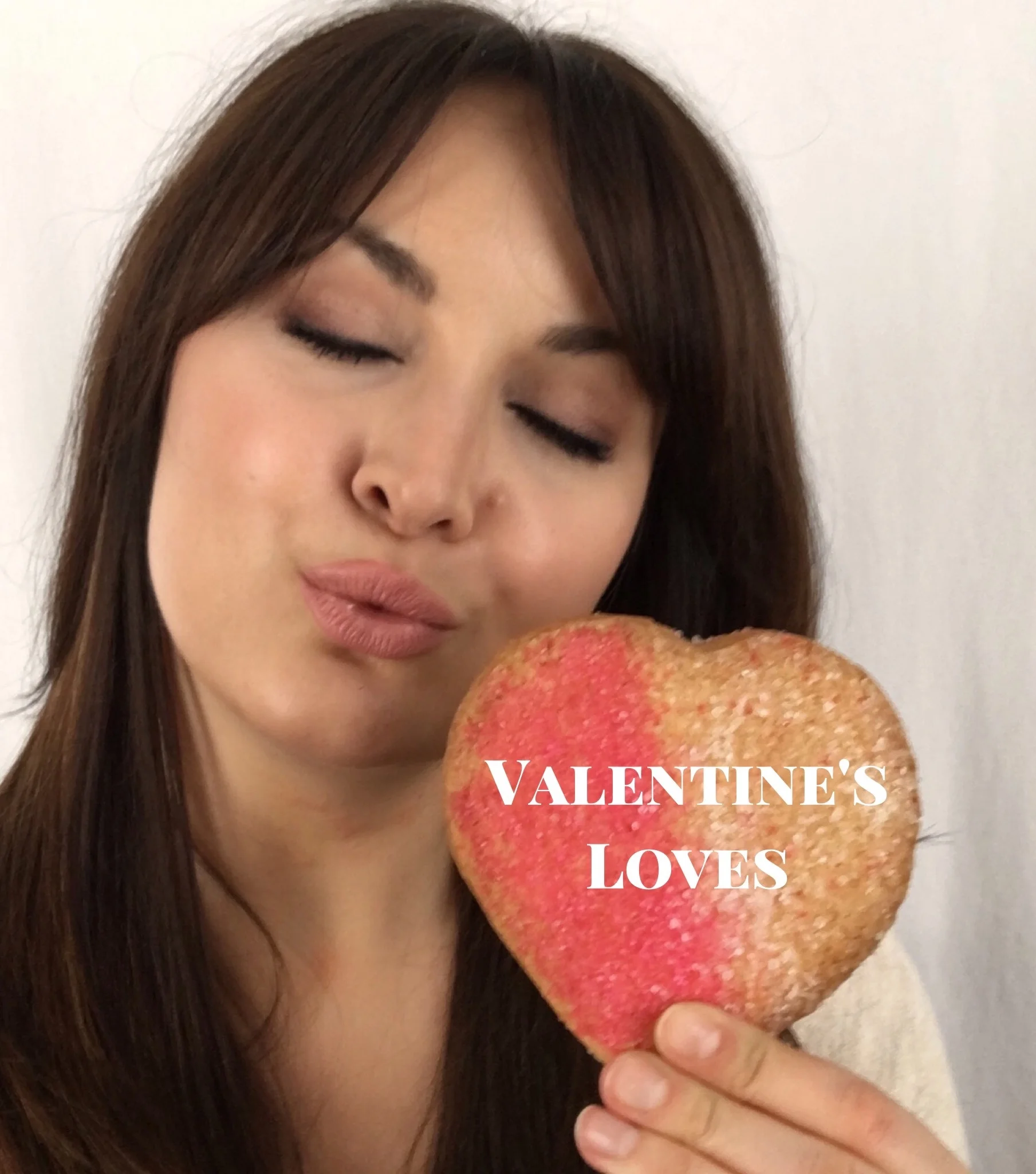 Happy Valentine's Day!
