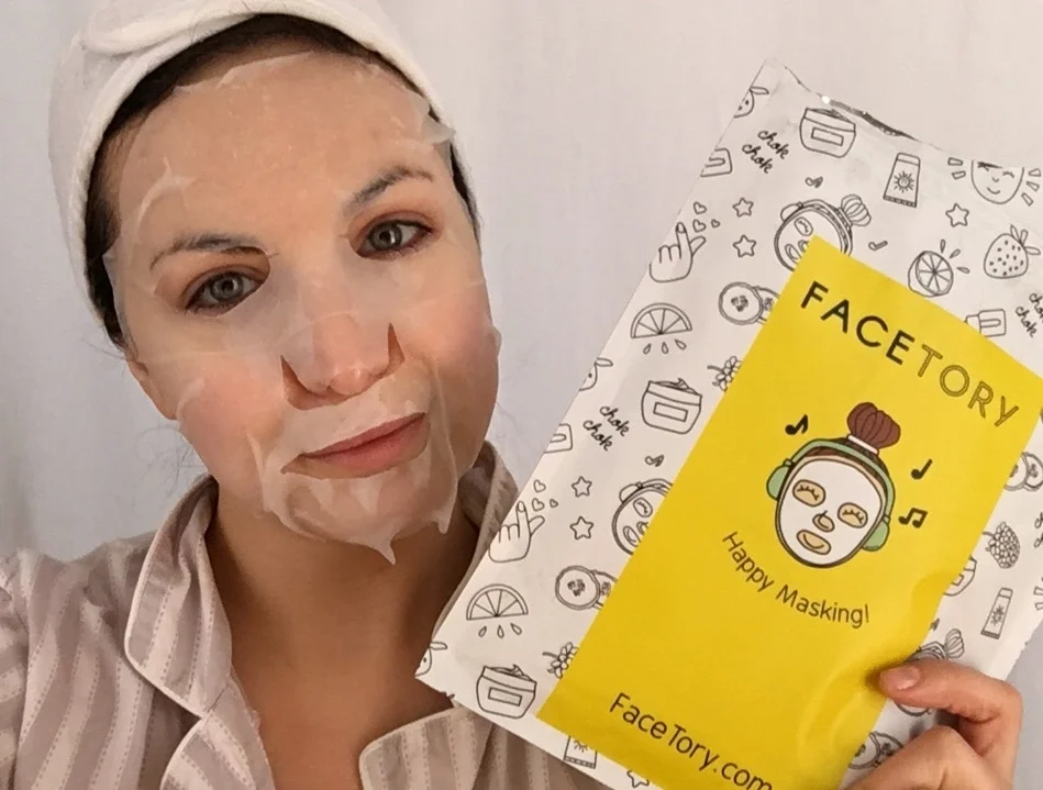 Sheet Masks 101