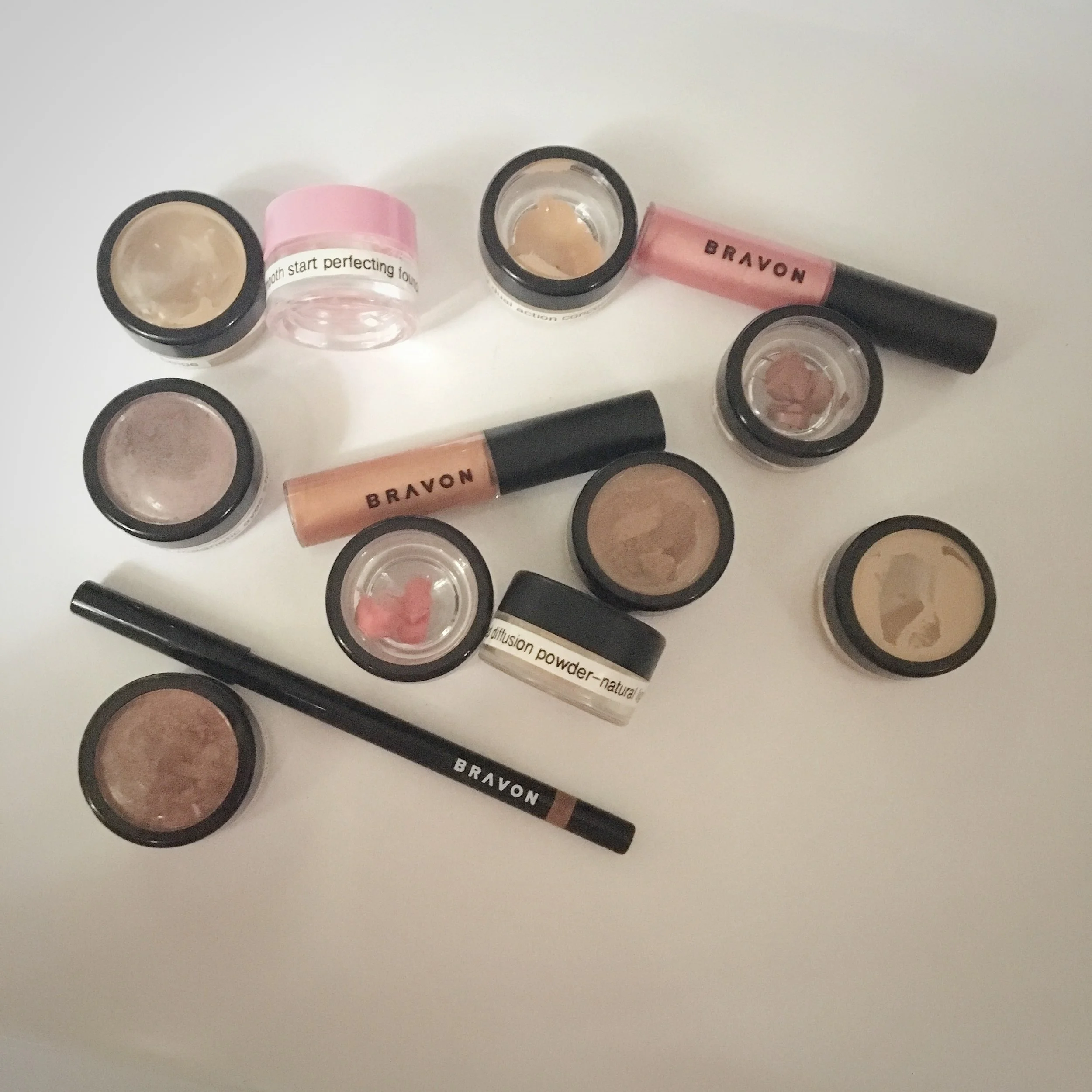 Bravon Beauty Review