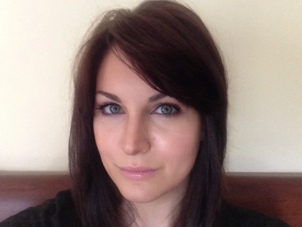 Five Looks - The Minimalist