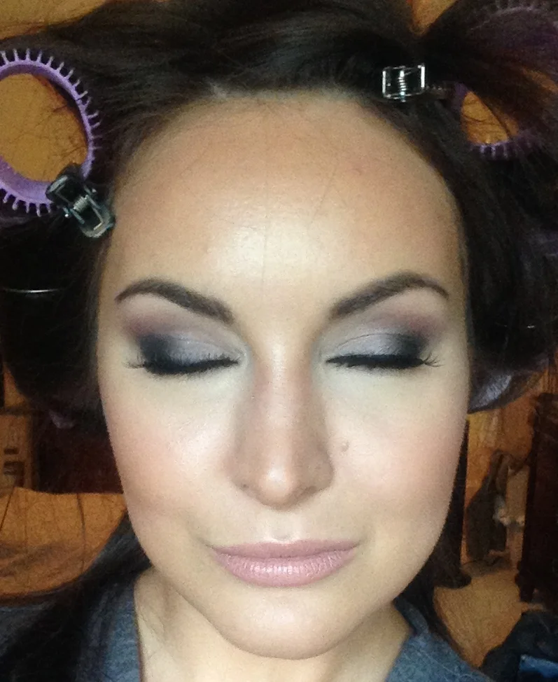 Five Looks - Go-To Glam