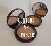 Mass Confusion Part I: Contour vs. Bronzer