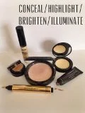 Mass Confusion Part II: Conceal/Highlight/Illuminate