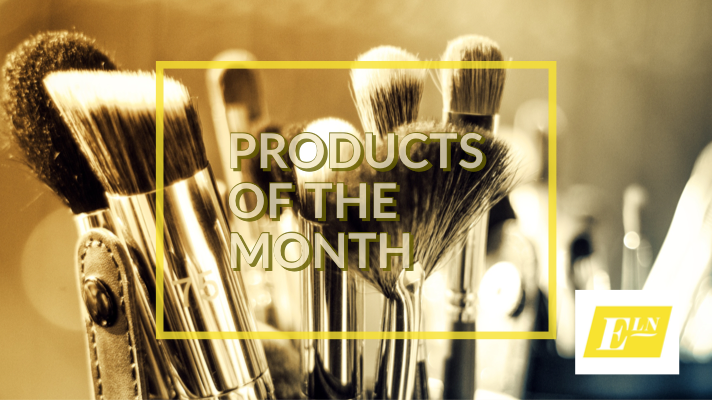 Products of the Month  ||  February 2021