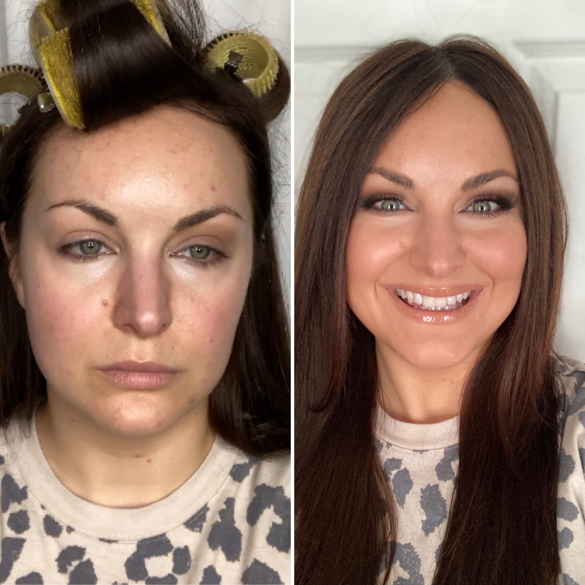 Focus: Eyes || Wedding Makeup