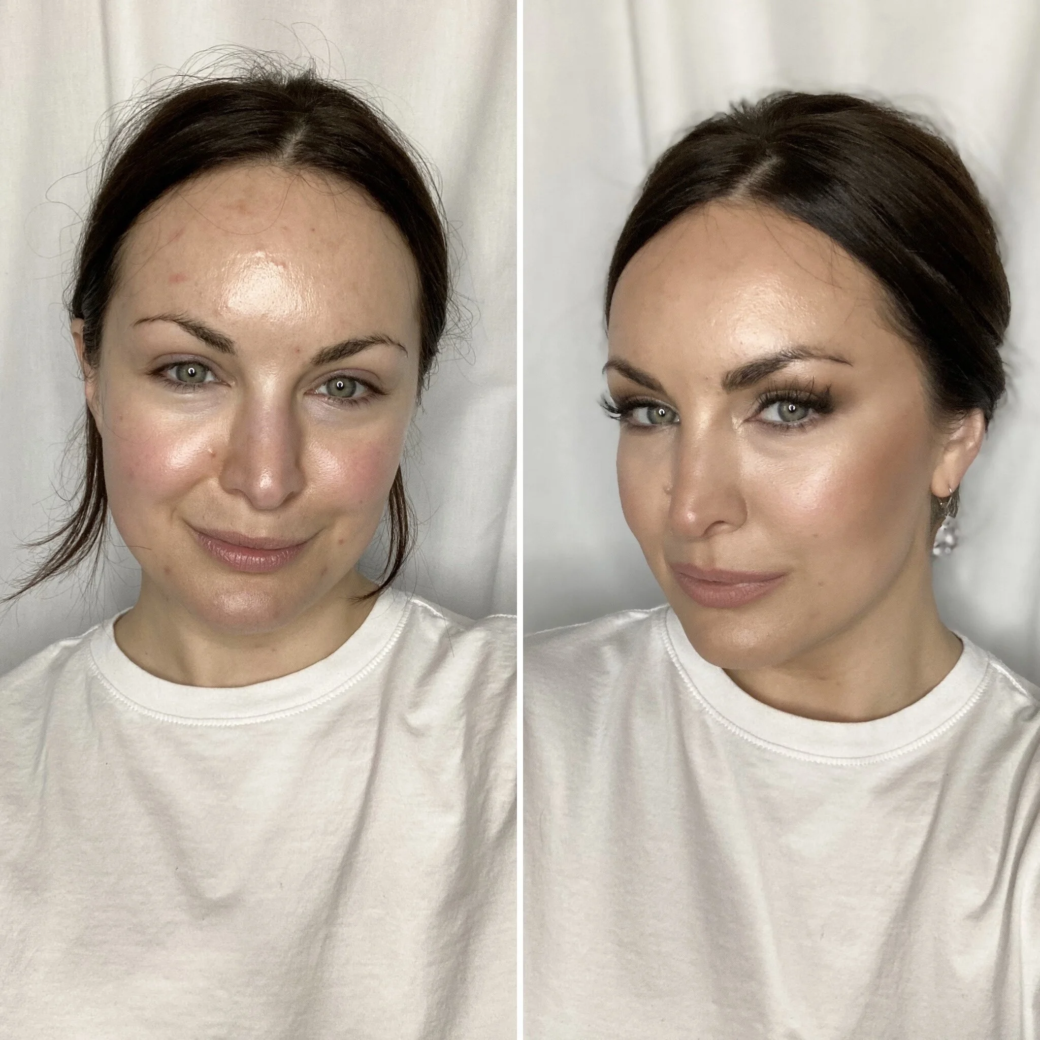 How I'd Do My Wedding Makeup in 2021