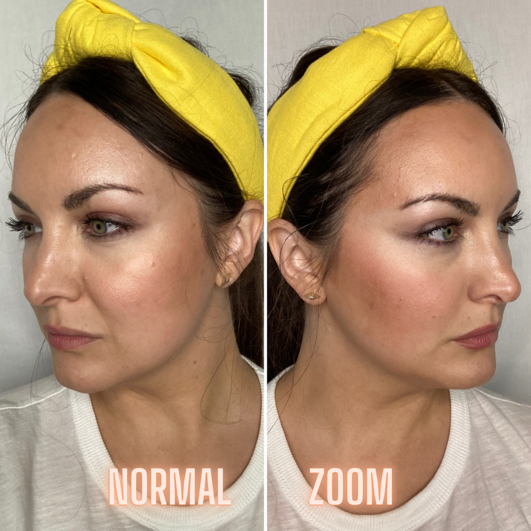 How to Look Good on Zoom (tips you haven't heard before!)