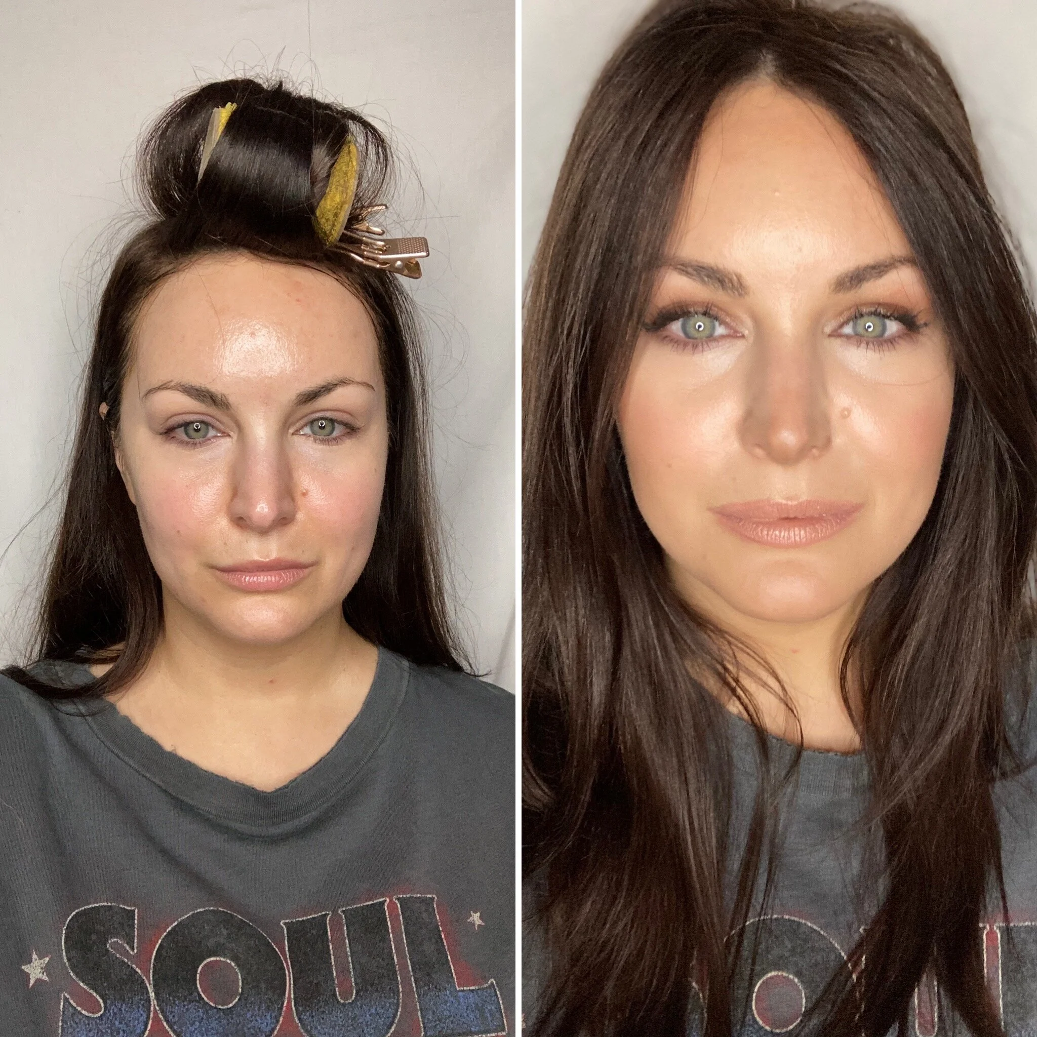 2021 Birthday Glam
