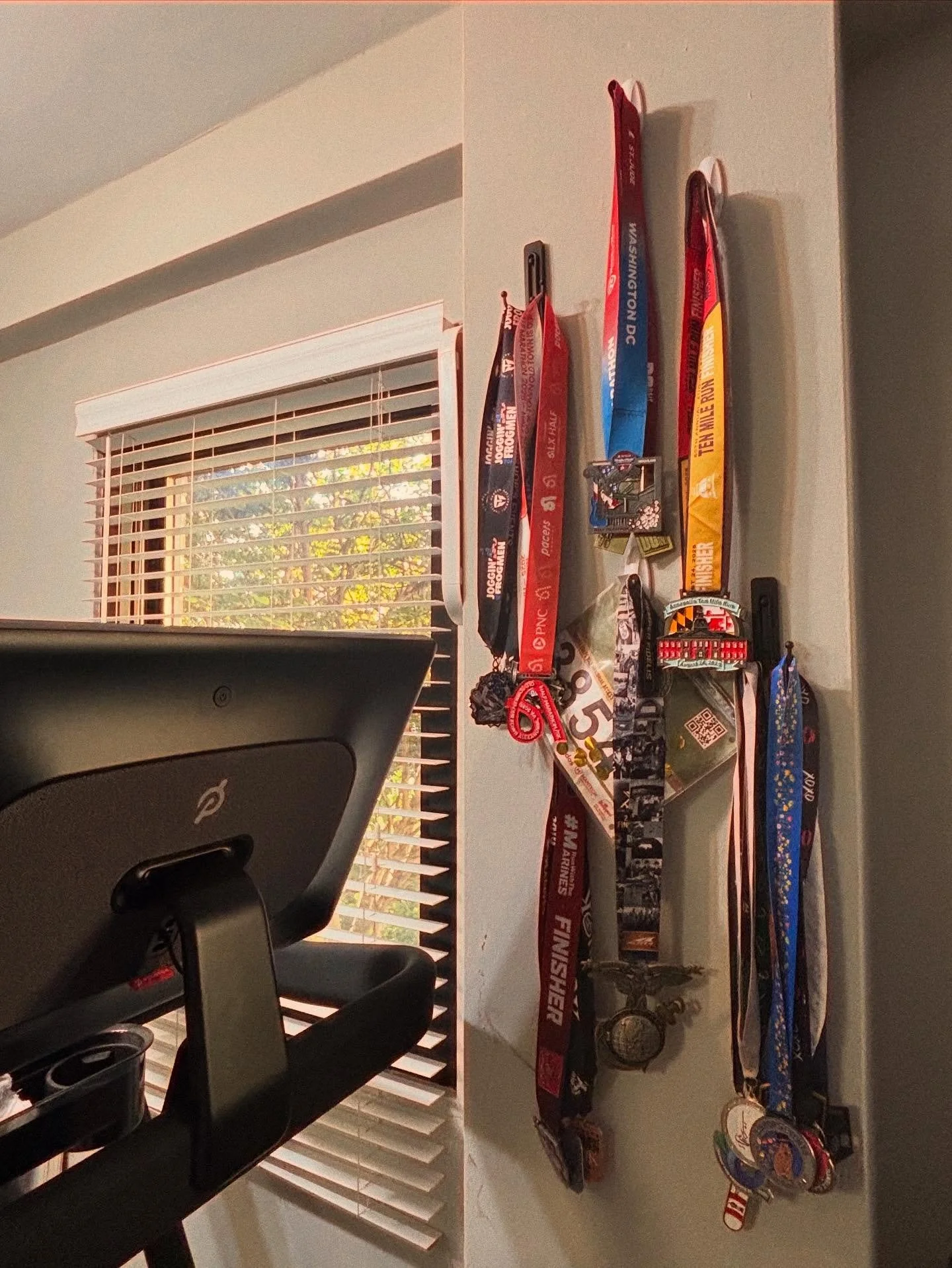 Grateful.

#runner #gratitude #pelotonstudios