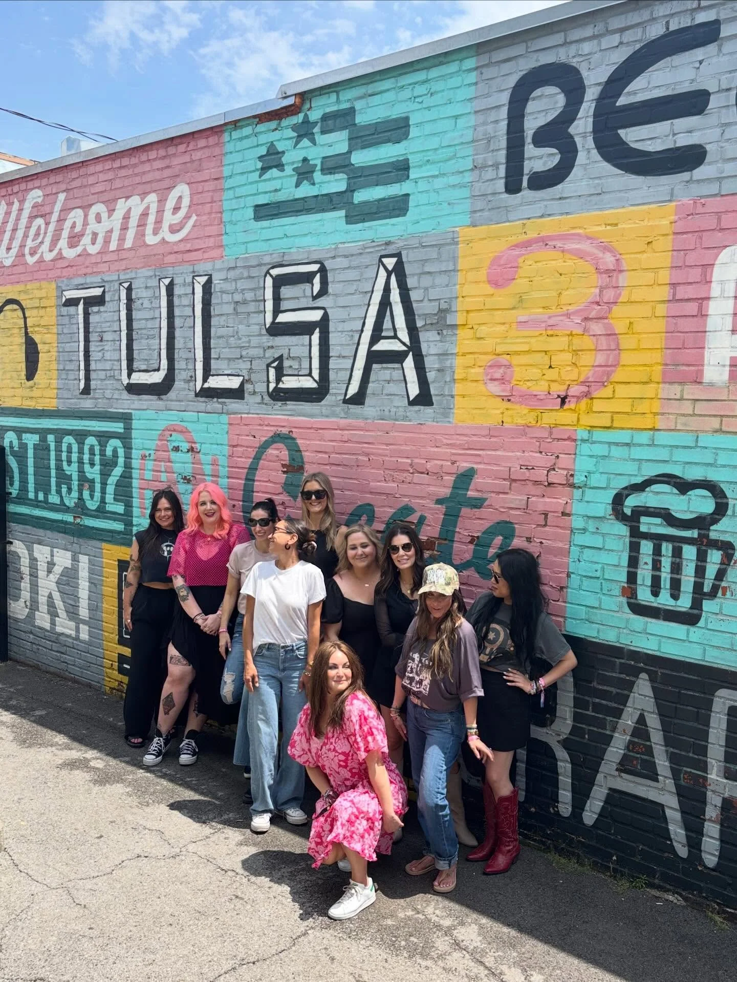 RIP to The Wall 🫶 

#Hanson #nevernothanson #isaachanson #taylorhanson #zachanson #fanson #doitforhanson #hday #hansonday #hansonday2025 #hday2025