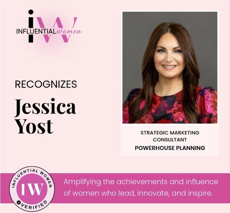Life can be hard, make it pretty. Very honored to be recognized by @influential_women_official!