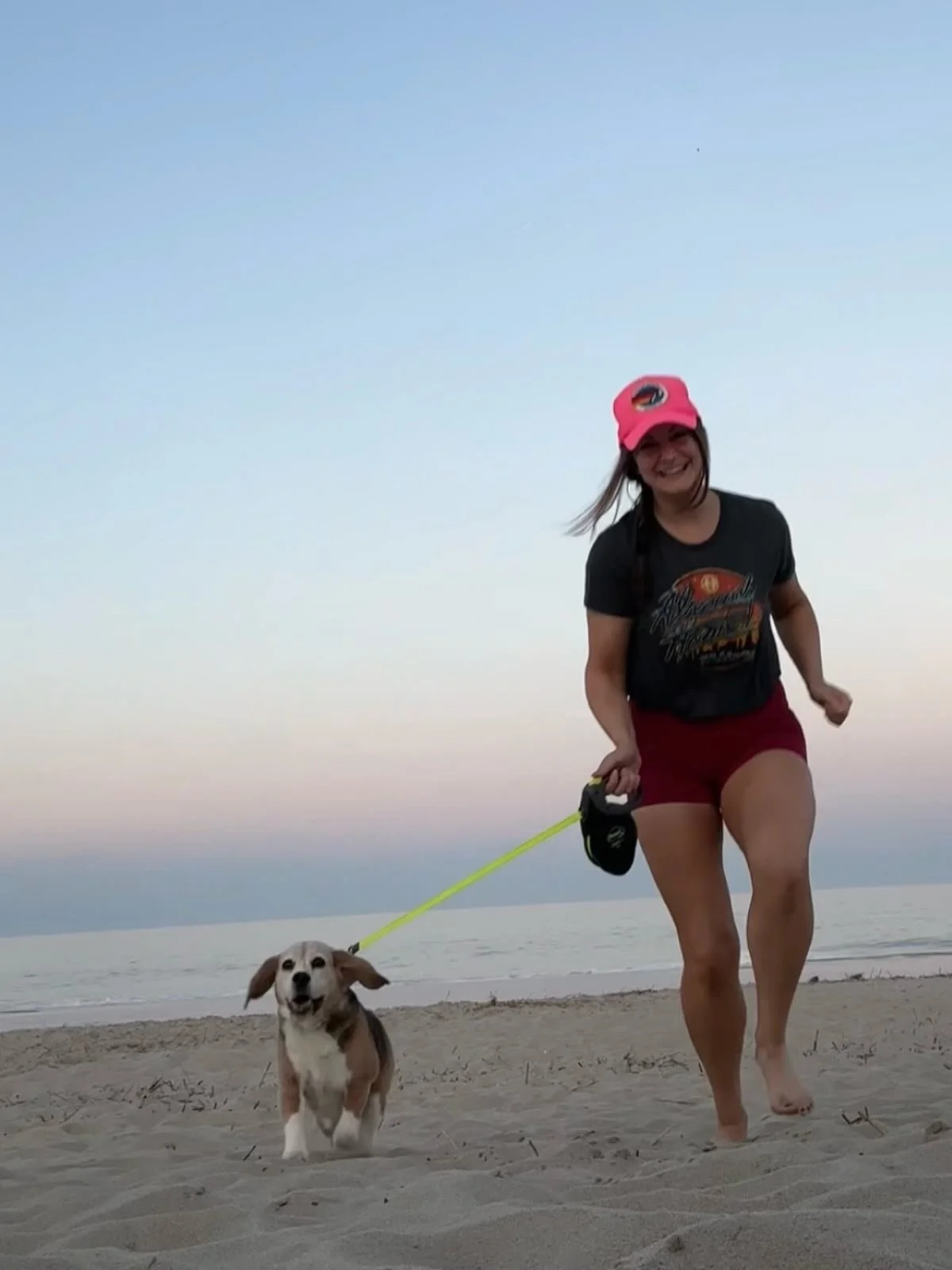 Heading into the long weekend like

#souldog