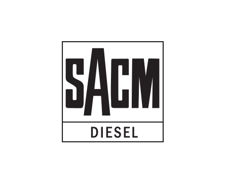 Sacm Diesel