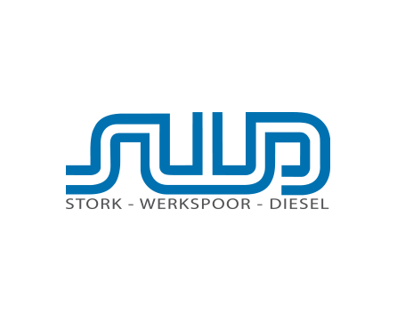 SWD Stork Werkspoor Diesel