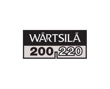 Wärtsilä 200 220