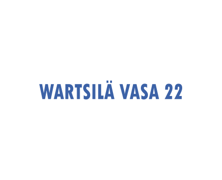 Wärtsilä Vasa 22