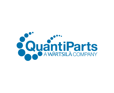 Norwest Marine Services – Official QuantiParts Distributor - blue logo
