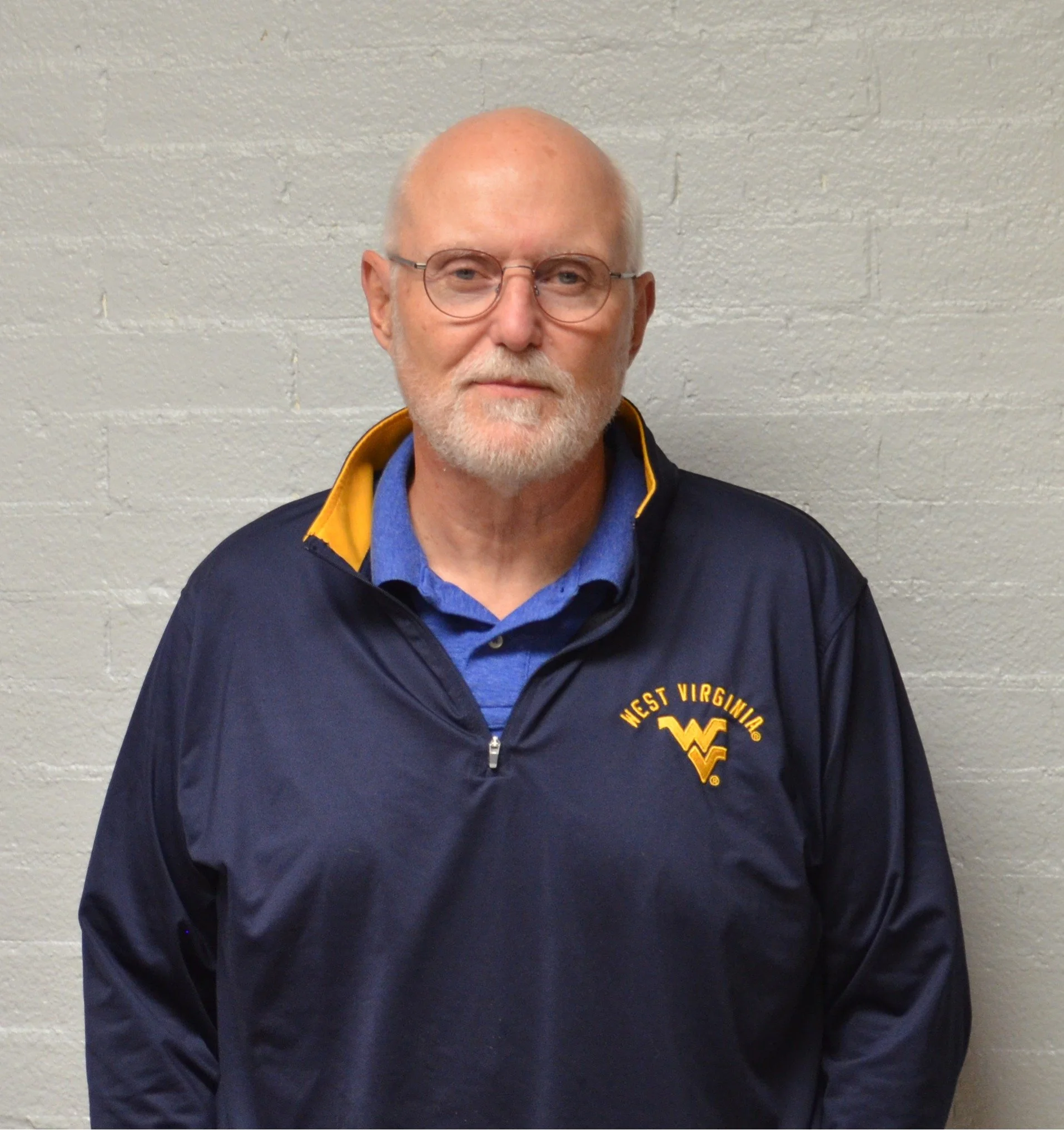 David Cook, Council Member