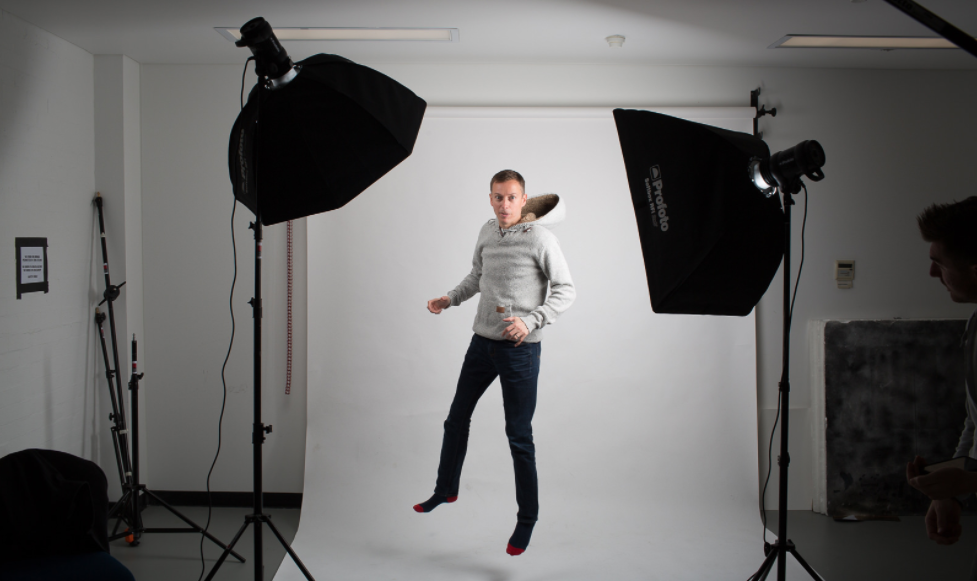 Image - Oli Sansom