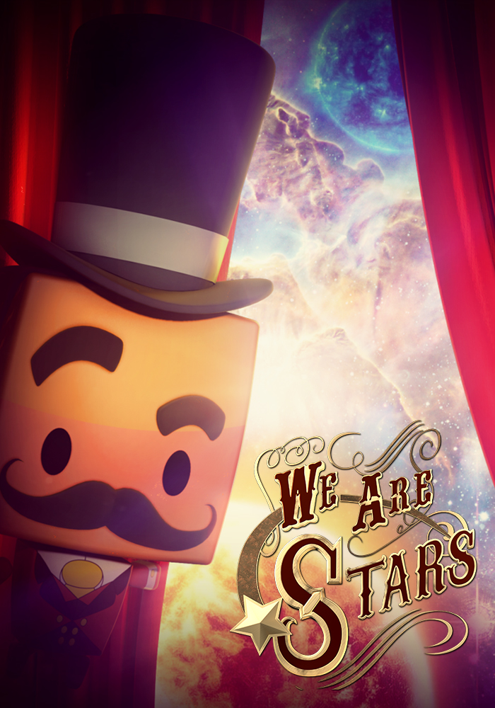 We are Stars