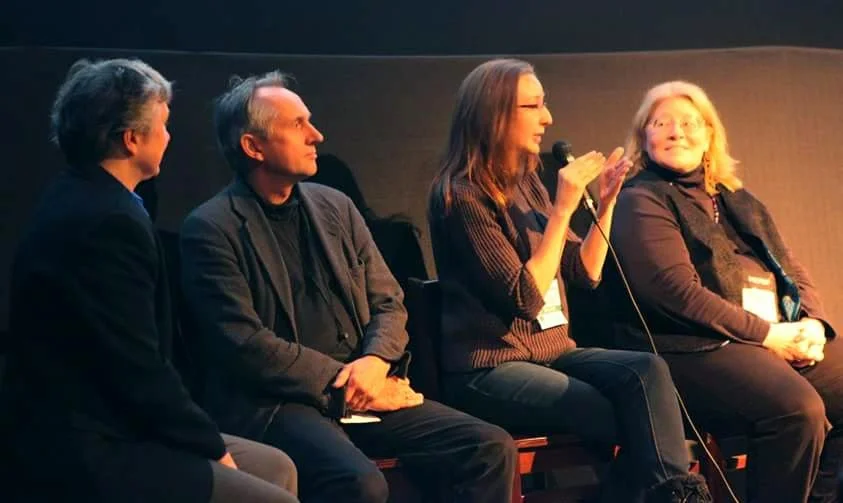 Panel Discussion (IMERSA)