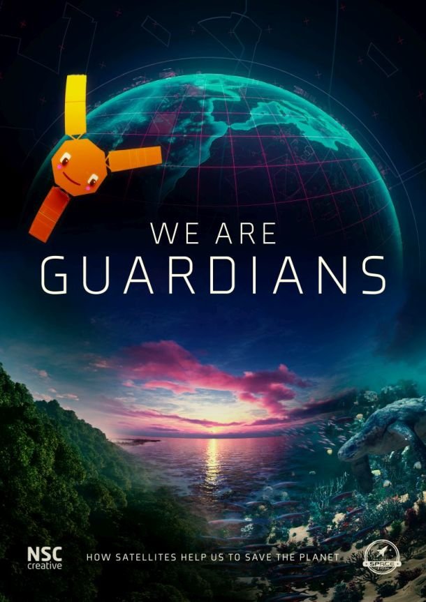 We are Guardians