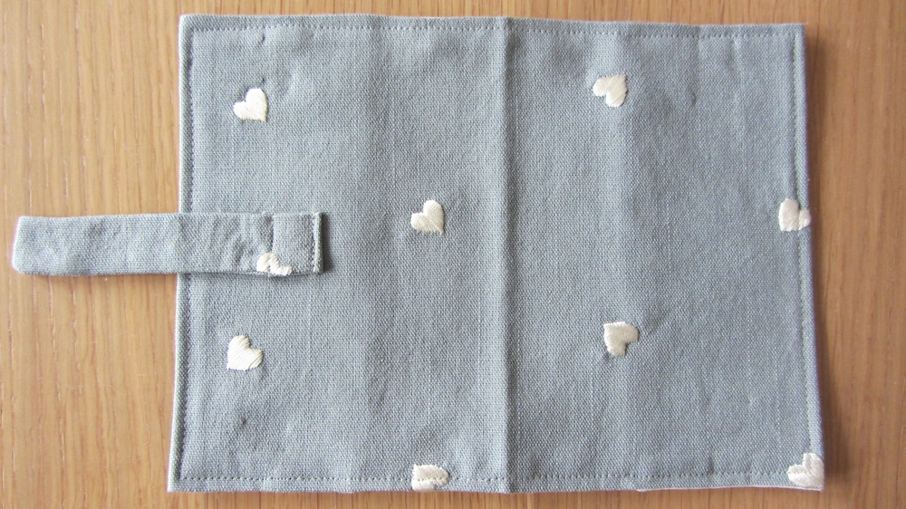 How to make a passport cover tutorial 10.JPG