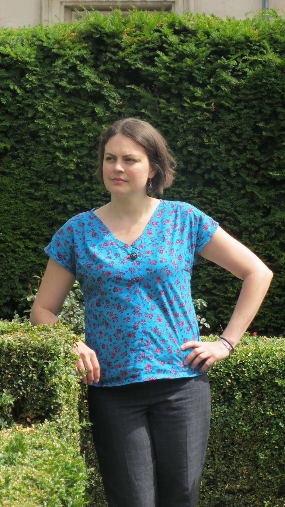 Jennifer Lauren Afternoon Blouse 3.jpg