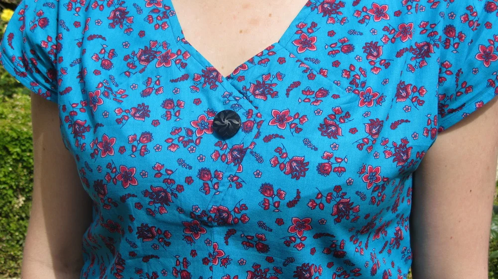 Jennifer Lauren Afternoon Blouse 5.JPG