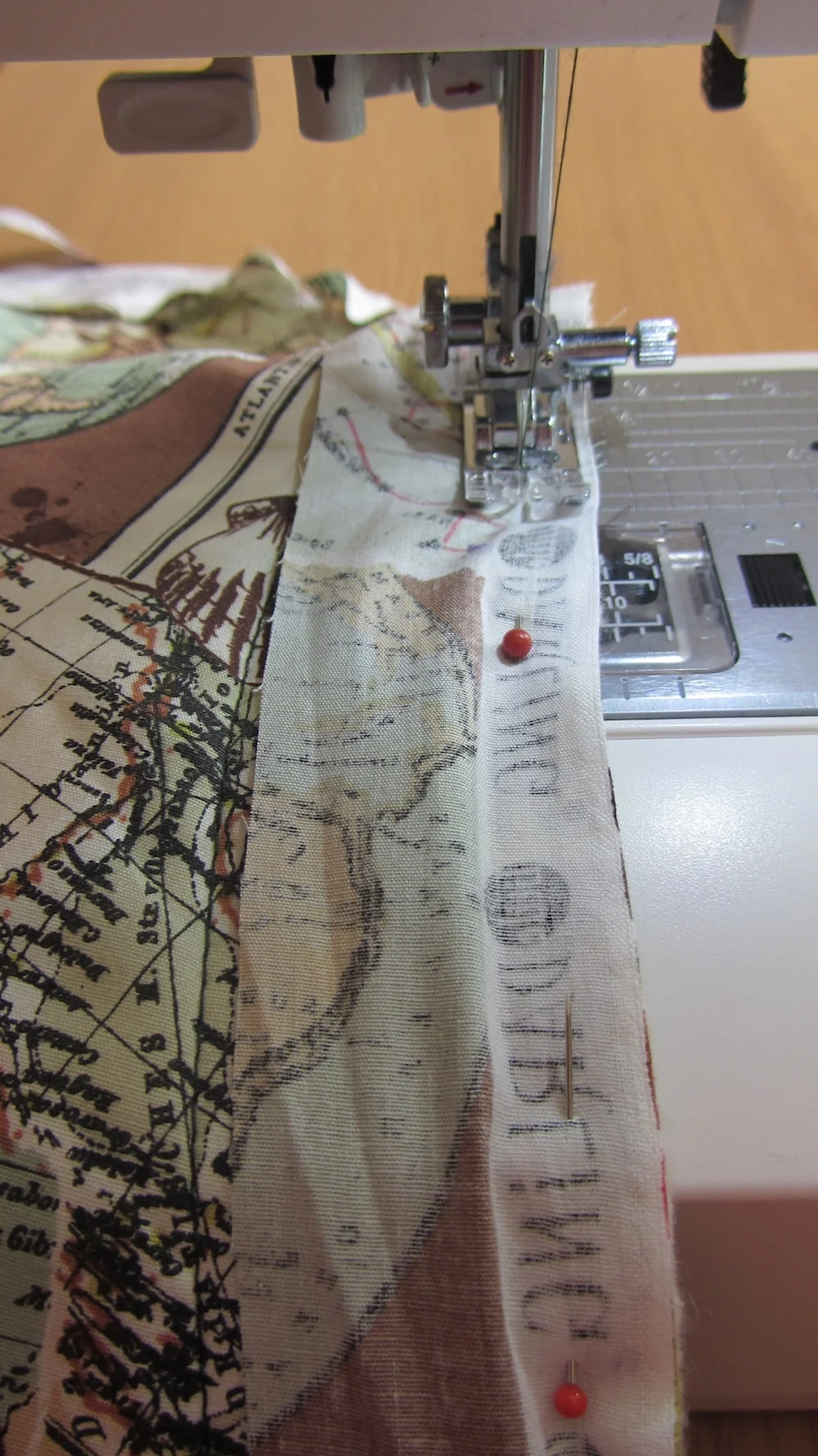 How to make an ironing board cover tutorial 5.jpg