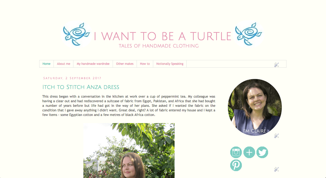 Blogger homepage.png