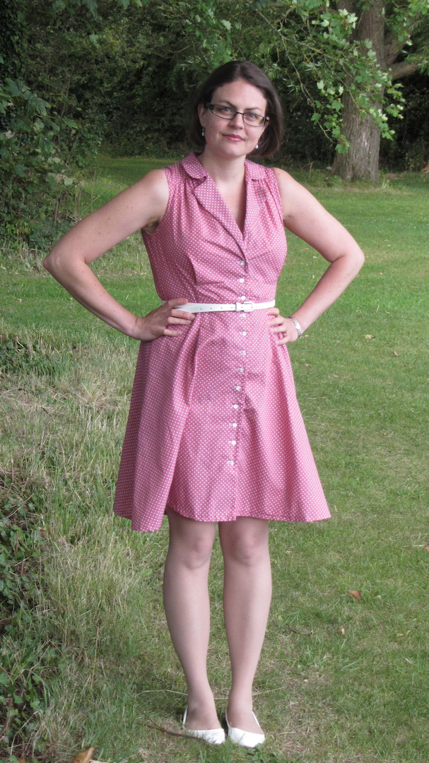 Sew Over It pink Vintage Shirt Dress Thumbnail.jpg