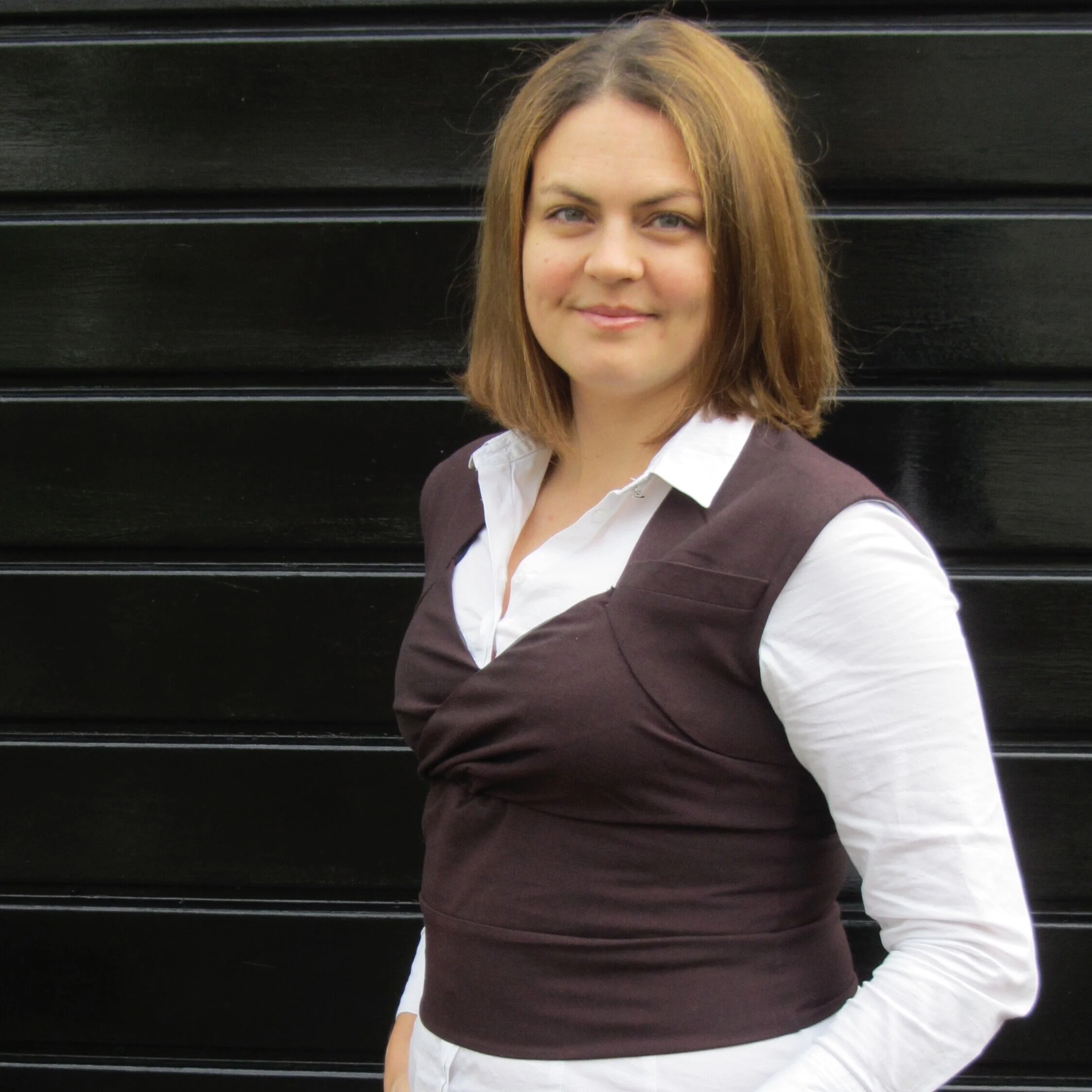 Refashioners 2017: Simplicity 2442 