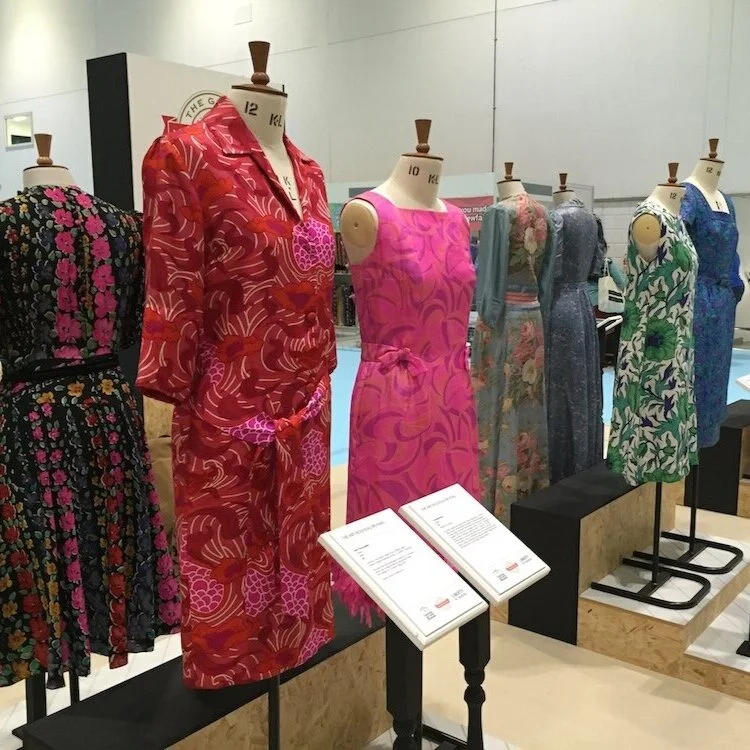 Great British Sewing Bee Live